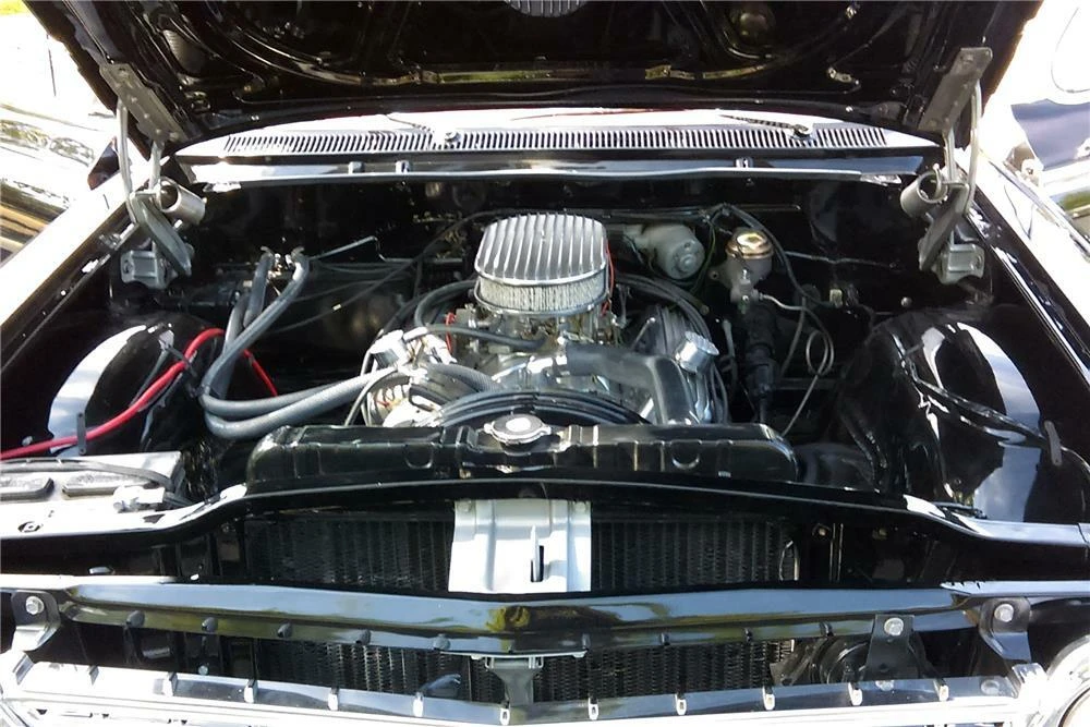 1962 Chevrolet Impala 3rd Gen - Image 2 of 4