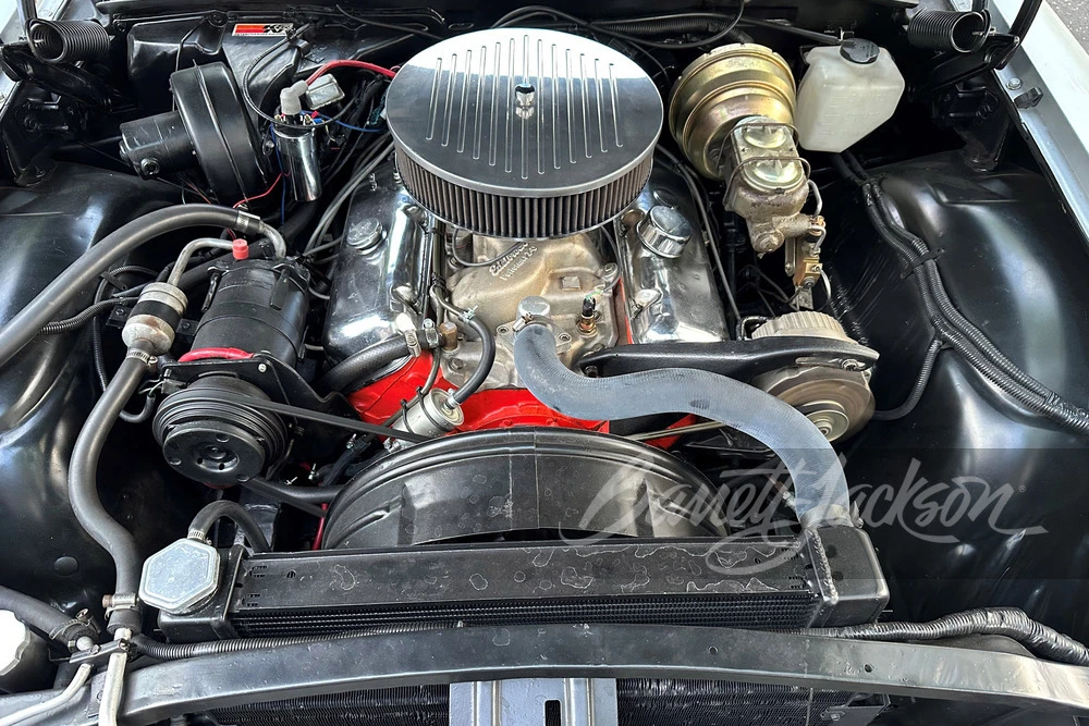 1962 Chevrolet Impala 3rd Gen - Image 2 of 20