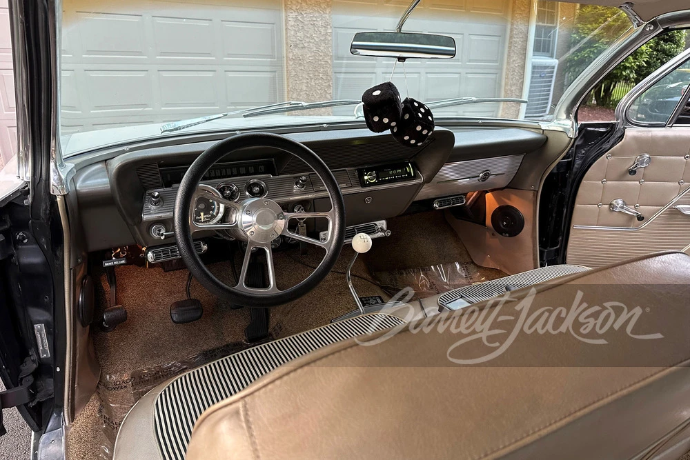 1962 Chevrolet Impala 3rd Gen - Image 3 of 20