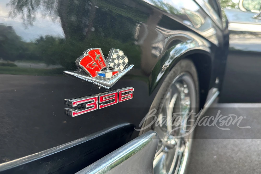 1962 Chevrolet Impala 3rd Gen - Image 14 of 20