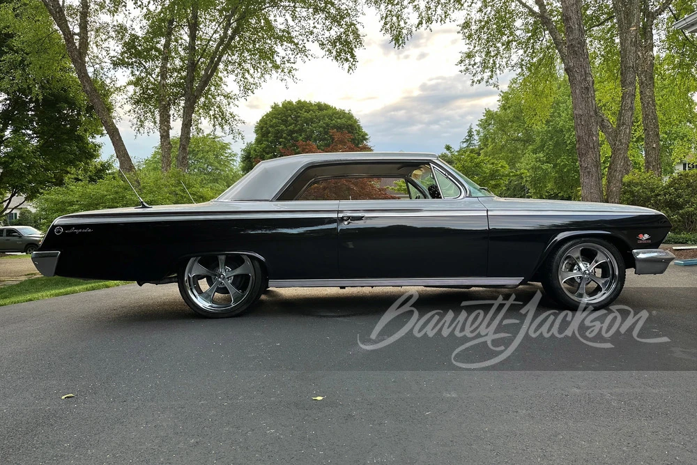 1962 Chevrolet Impala 3rd Gen - Image 20 of 20
