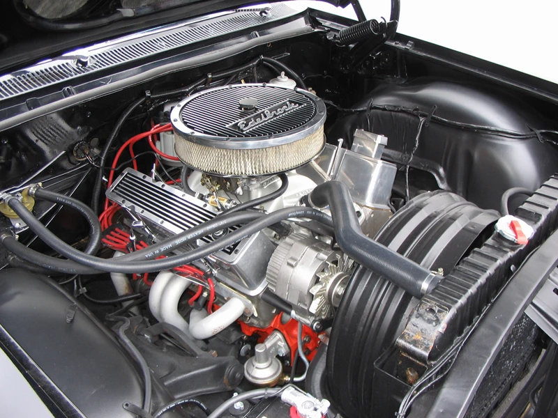 1962 Chevrolet Impala 3rd Gen - Image 3 of 4