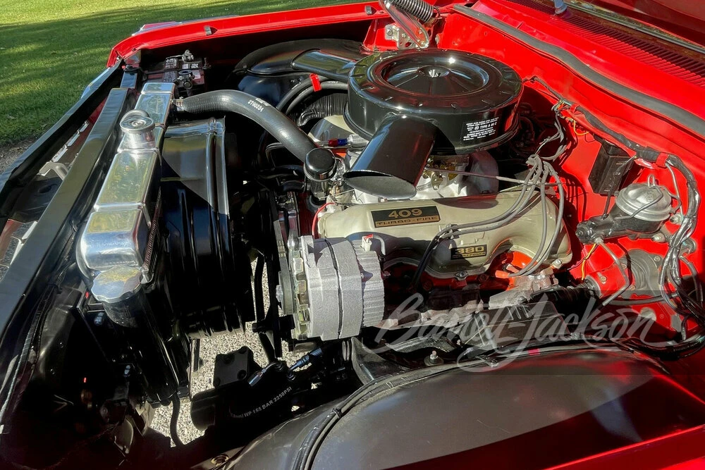 1962 Chevrolet Impala 3rd Gen - Image 2 of 23