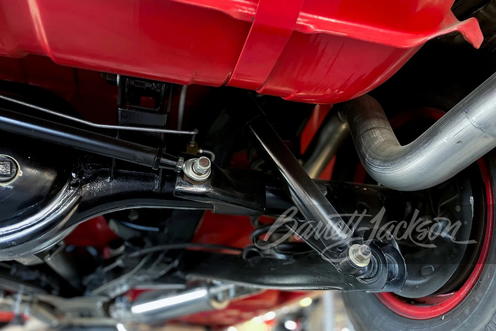 1962 Chevrolet Impala 3rd Gen - Image 6 of 23