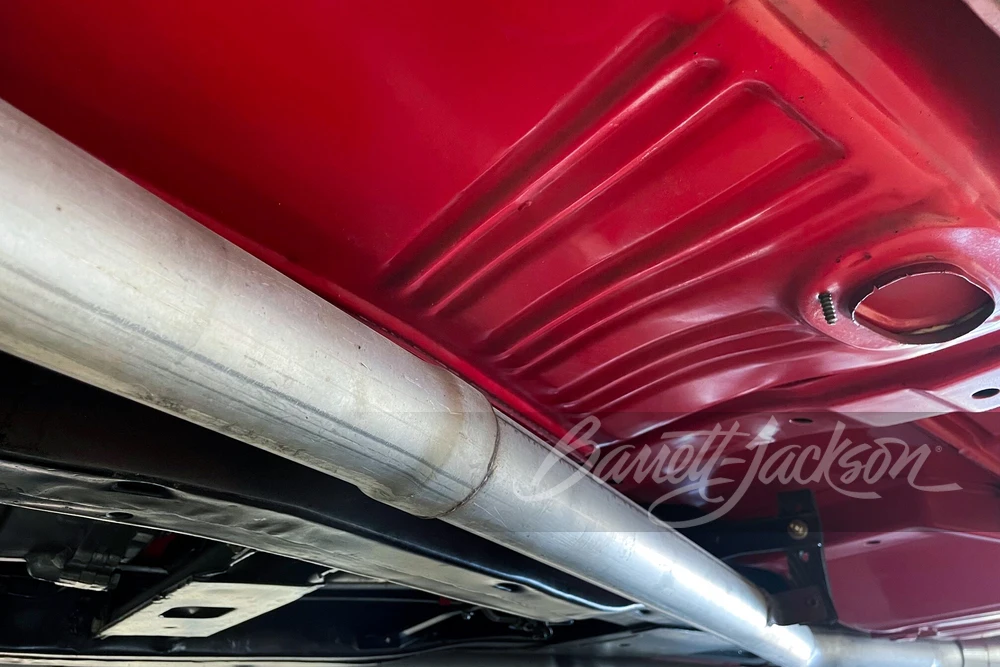 1962 Chevrolet Impala 3rd Gen - Image 7 of 23