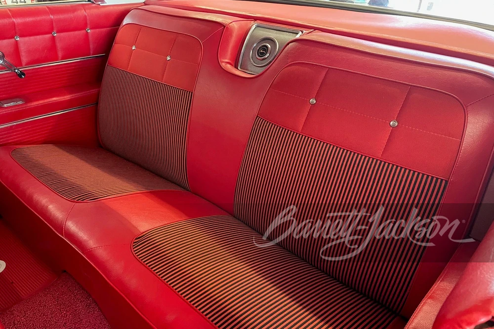 1962 Chevrolet Impala 3rd Gen - Image 9 of 23