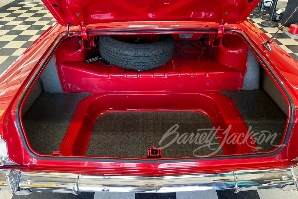 1962 Chevrolet Impala 3rd Gen - Image 17 of 23
