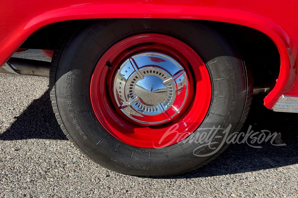 1962 Chevrolet Impala 3rd Gen - Image 21 of 23