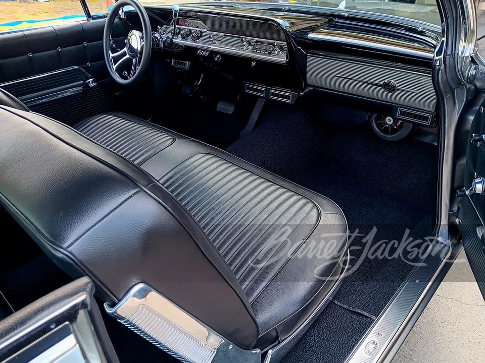1962 Chevrolet Impala 3rd Gen - Image 8 of 19