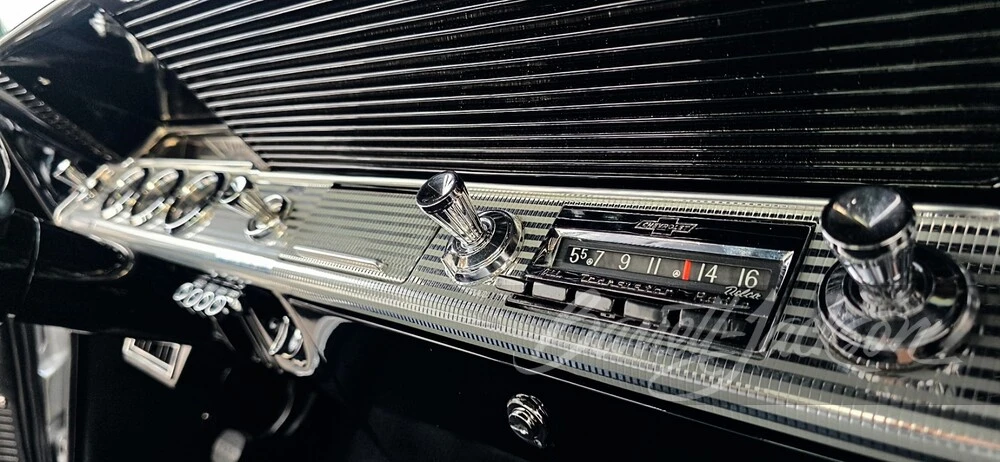 1962 Chevrolet Impala 3rd Gen - Image 13 of 19