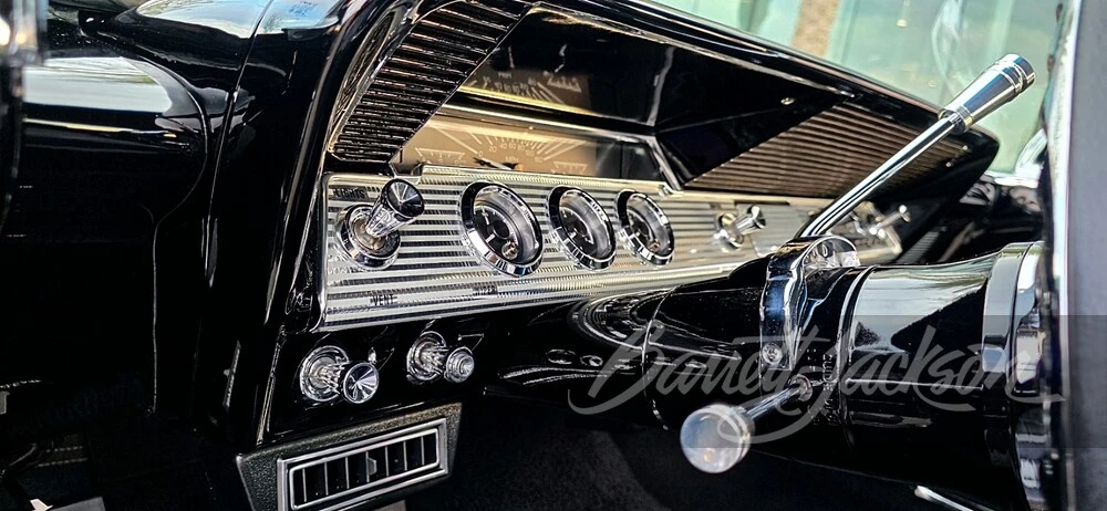 1962 Chevrolet Impala 3rd Gen - Image 14 of 19