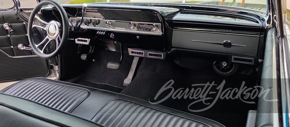 1962 Chevrolet Impala 3rd Gen - Image 15 of 19