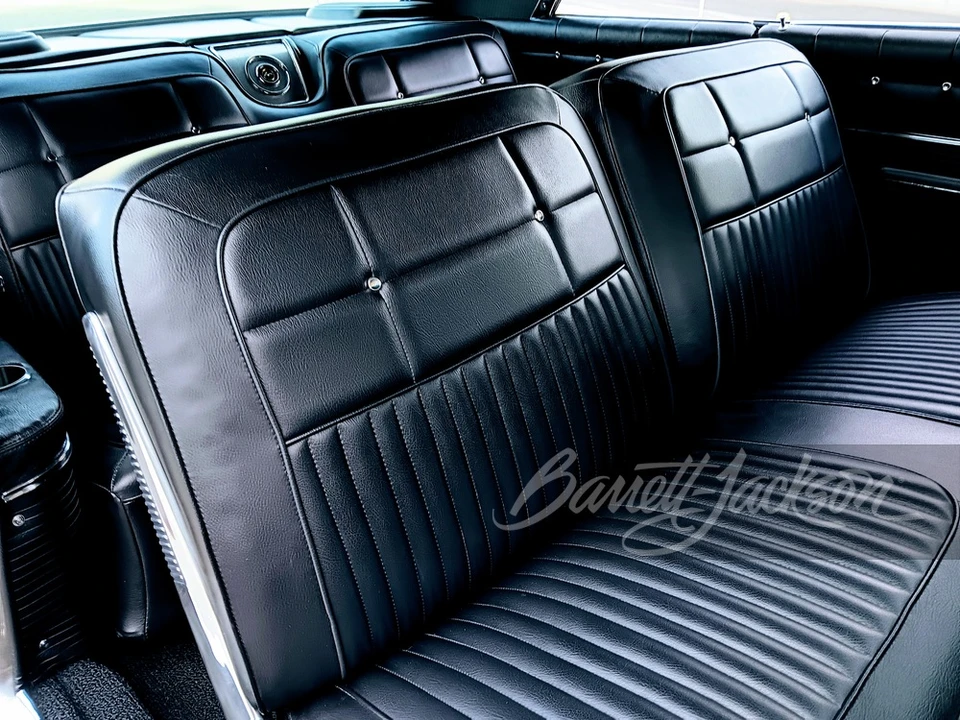 1962 Chevrolet Impala 3rd Gen - Image 17 of 19
