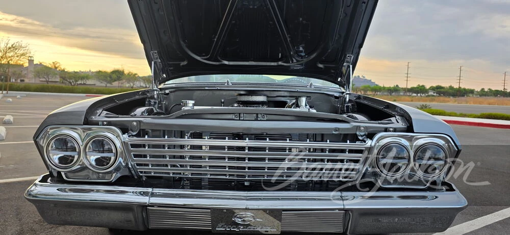 1962 Chevrolet Impala 3rd Gen - Image 18 of 19