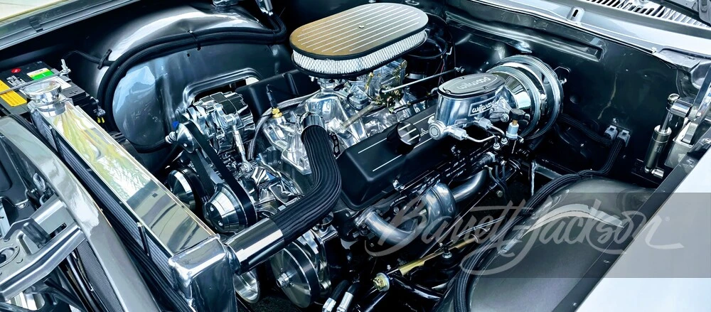 1962 Chevrolet Impala 3rd Gen - Image 19 of 19