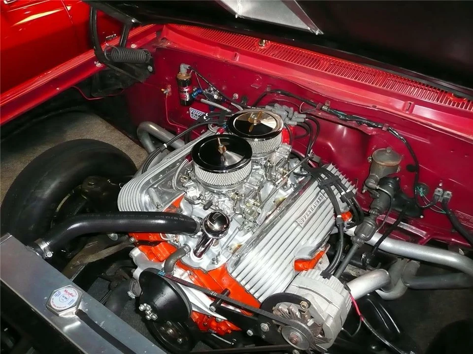 1962 Chevrolet Impala 3rd Gen - Image 3 of 4