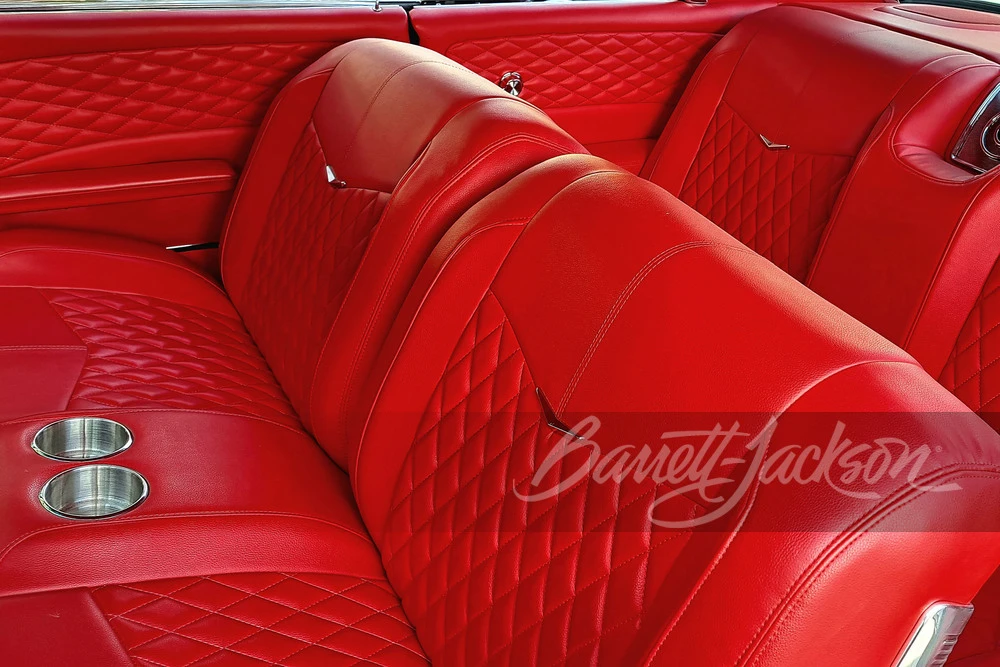 1962 Chevrolet Impala 3rd Gen - Image 11 of 16