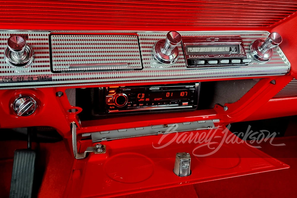1962 Chevrolet Impala 3rd Gen - Image 7 of 16