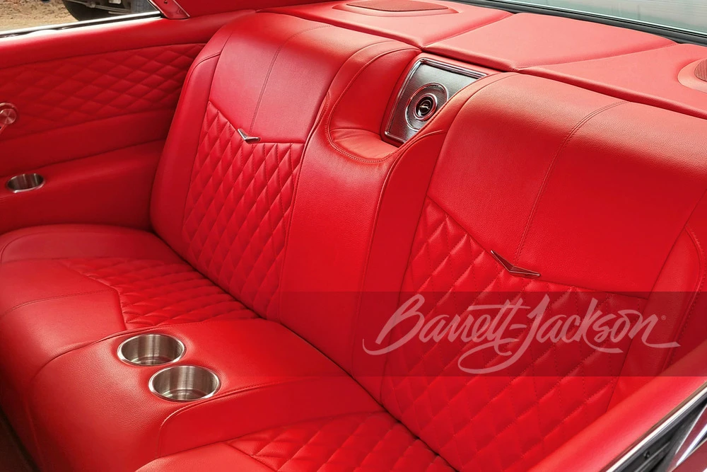 1962 Chevrolet Impala 3rd Gen - Image 12 of 16