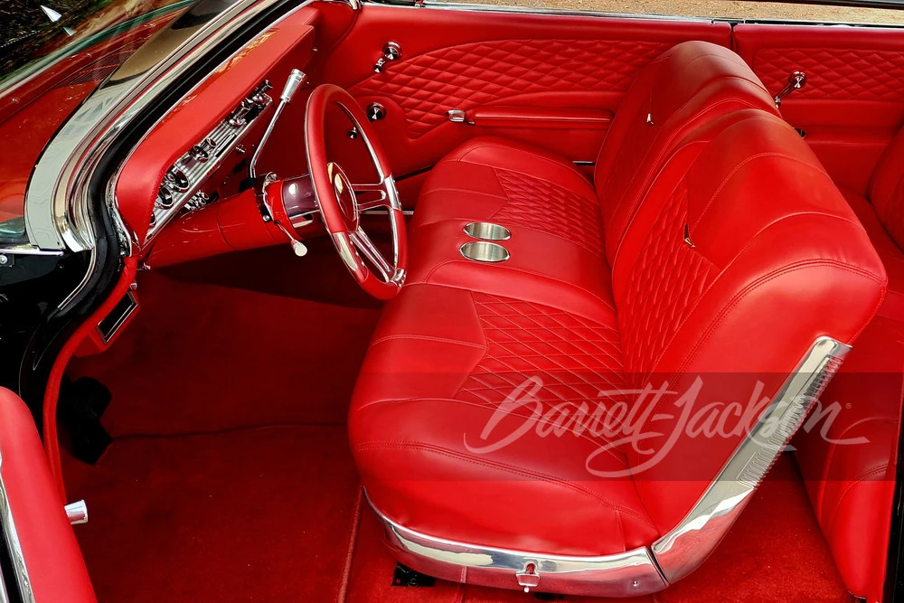 1962 Chevrolet Impala 3rd Gen - Image 10 of 16