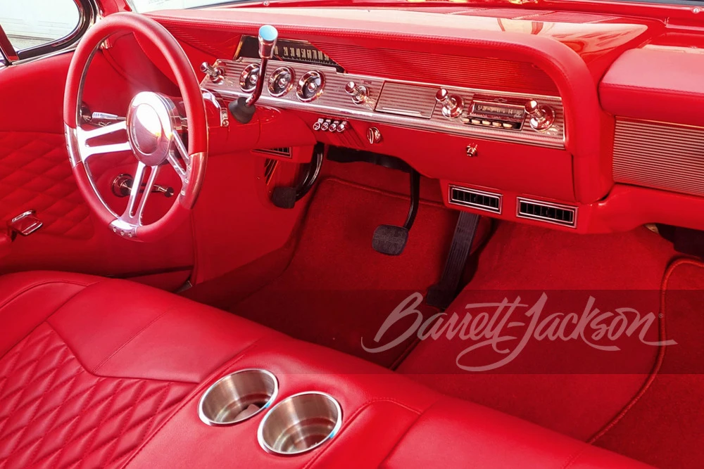 1962 Chevrolet Impala 3rd Gen - Image 8 of 16