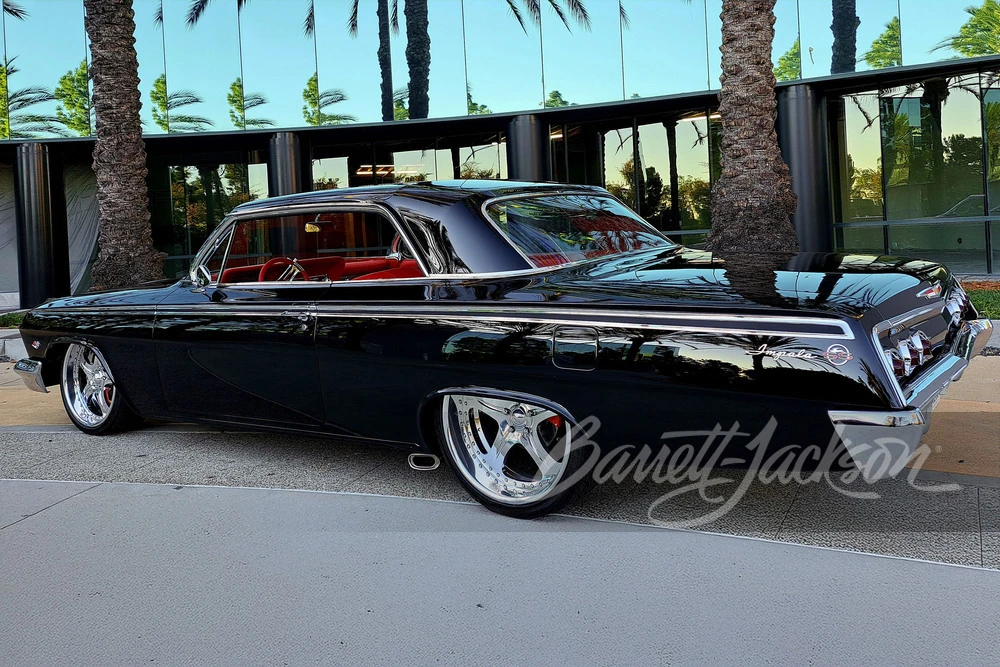 1962 Chevrolet Impala 3rd Gen - Image 5 of 16