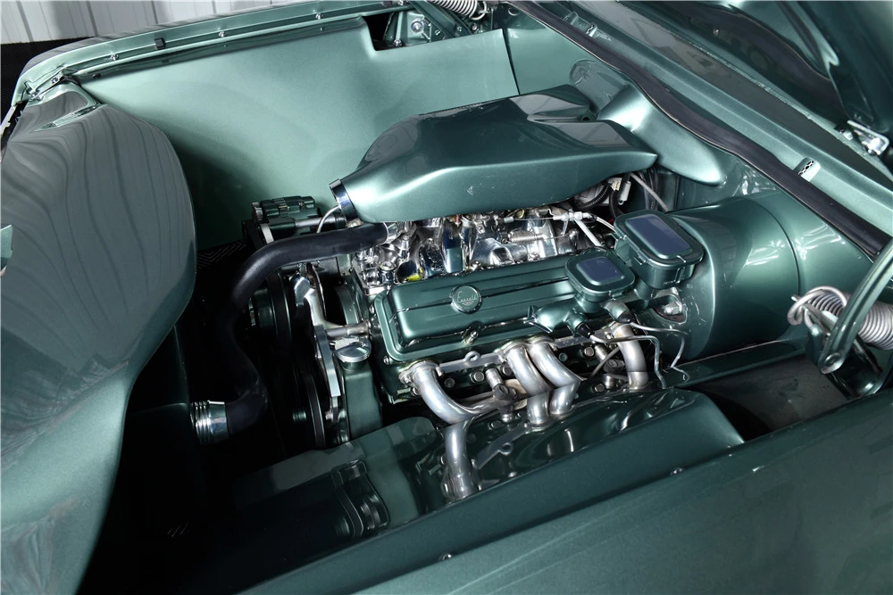 1962 Chevrolet Impala 3rd Gen - Image 3 of 8