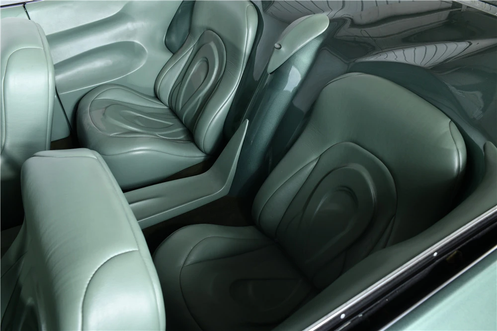 1962 Chevrolet Impala 3rd Gen - Image 5 of 8