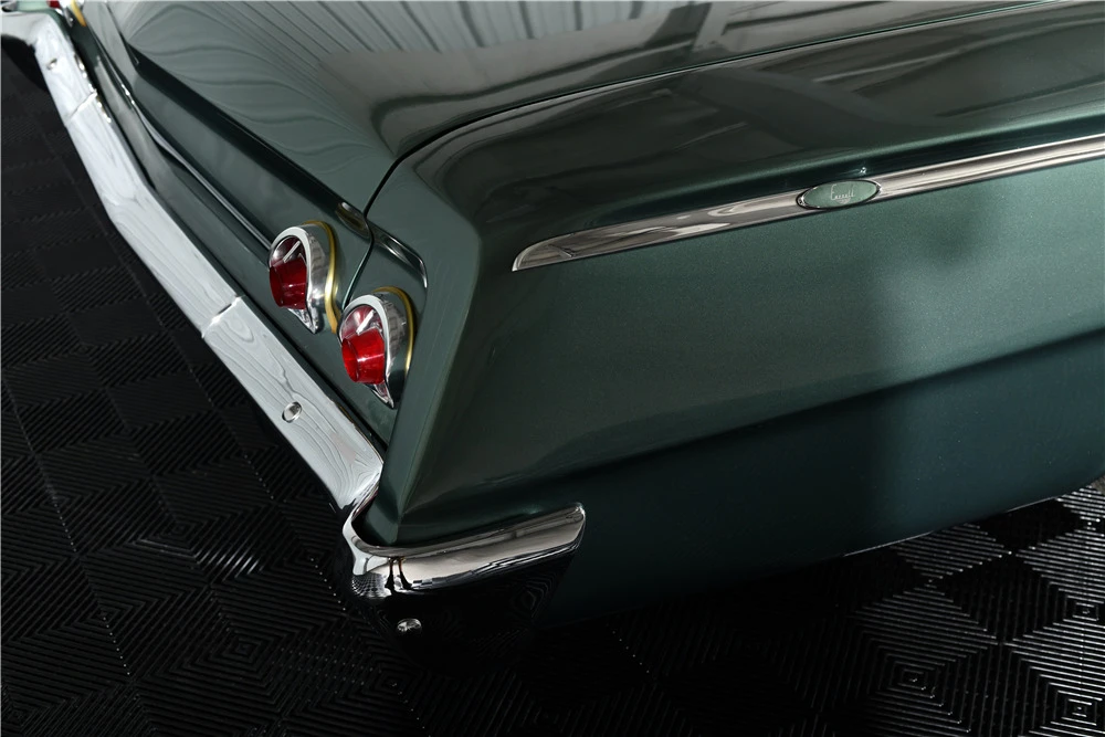 1962 Chevrolet Impala 3rd Gen - Image 6 of 8