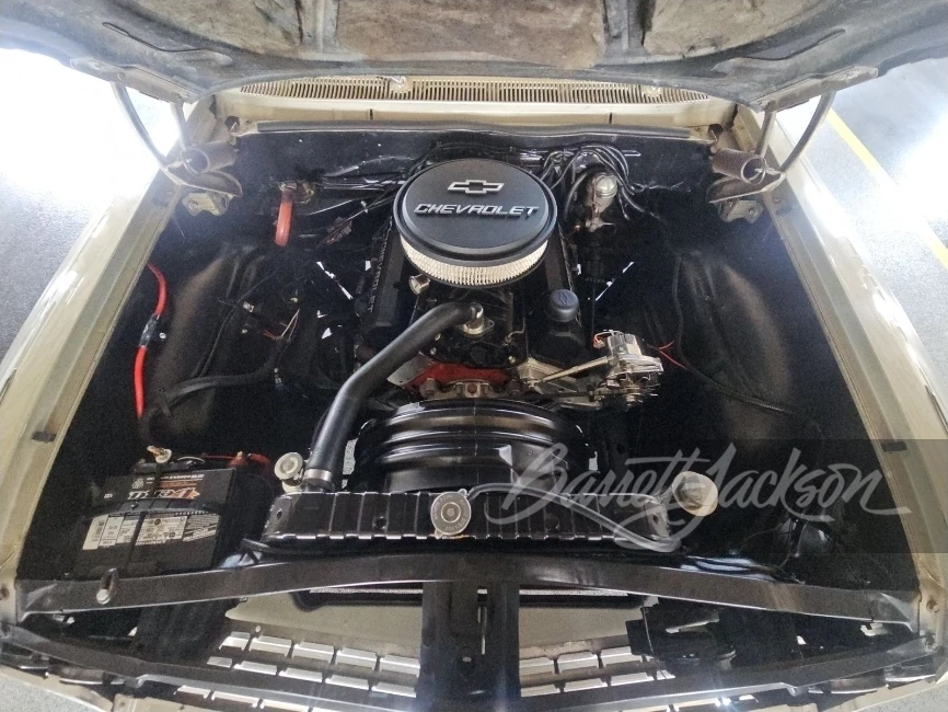 1962 Chevrolet Impala 3rd Gen - Image 5 of 6