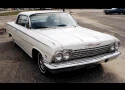 1962 Chevrolet Impala 3rd Gen - Image 5 of 6