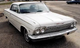1962 Chevrolet Impala 3rd Gen - Image 6 of 6