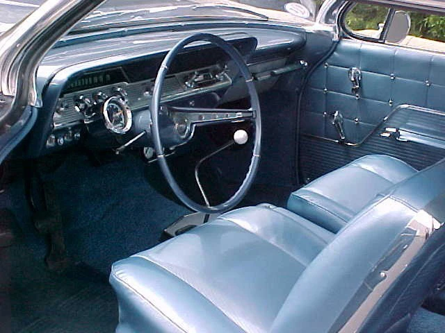 1962 Chevrolet Impala 3rd Gen - Image 4 of 6