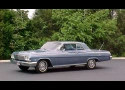 1962 Chevrolet Impala 3rd Gen - Image 5 of 6