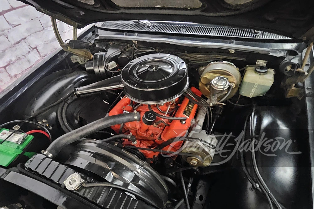 1962 Chevrolet Impala 3rd Gen - Image 3 of 5