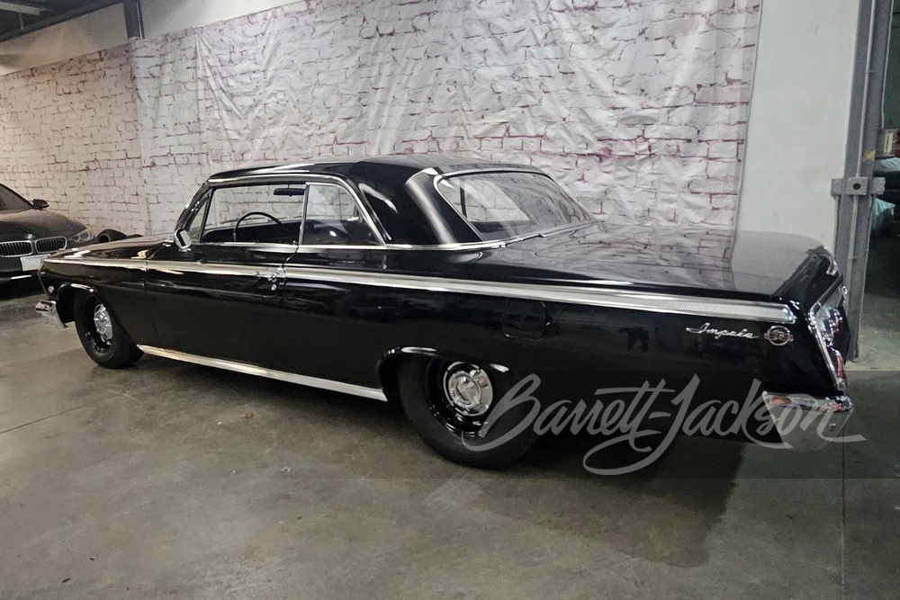 1962 Chevrolet Impala 3rd Gen - Image 2 of 5