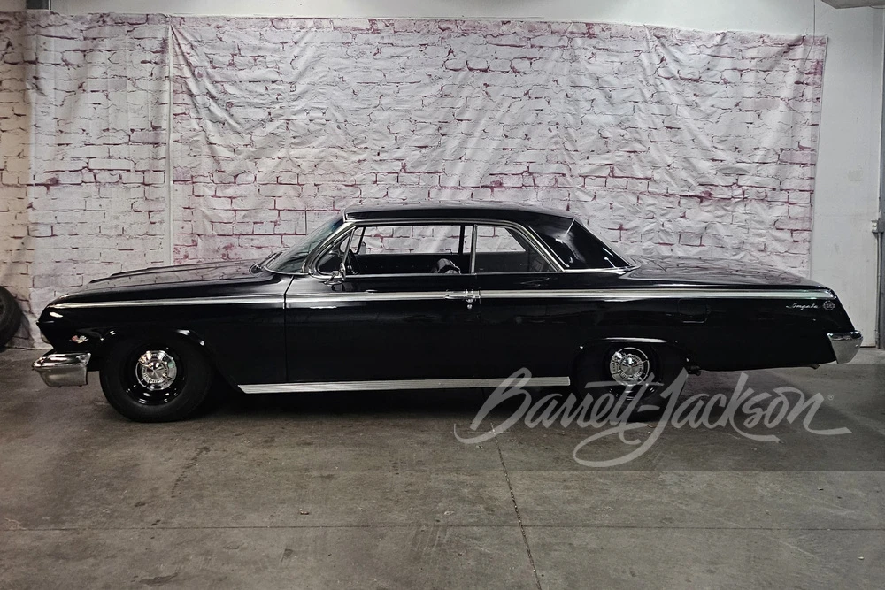 1962 Chevrolet Impala 3rd Gen - Image 5 of 5