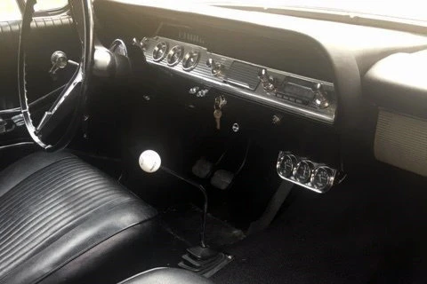 1962 Chevrolet Impala 3rd Gen - Image 4 of 5