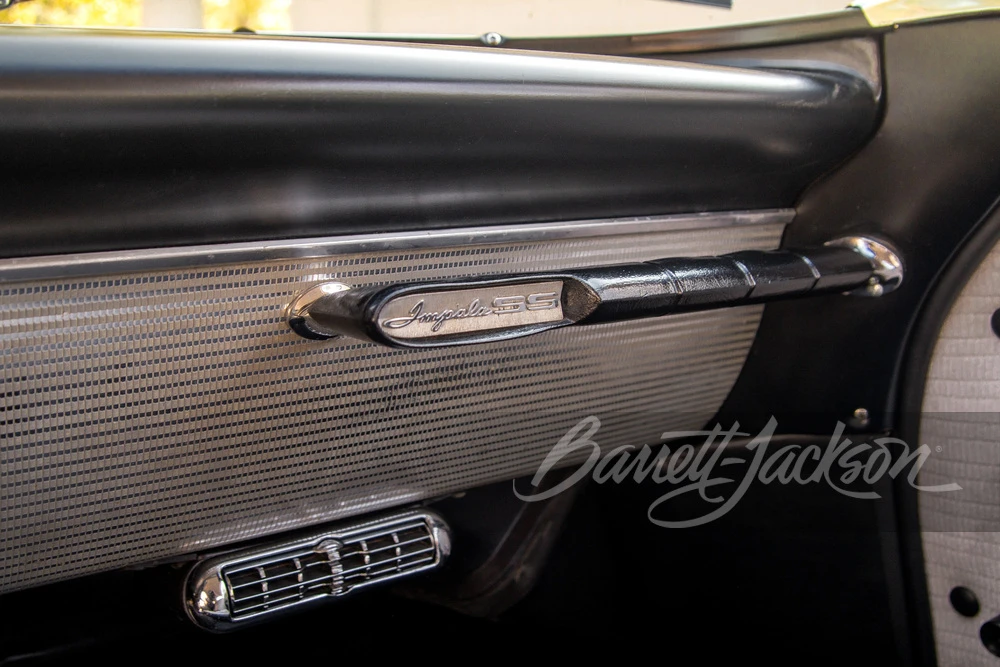 1962 Chevrolet Impala 3rd Gen - Image 5 of 9