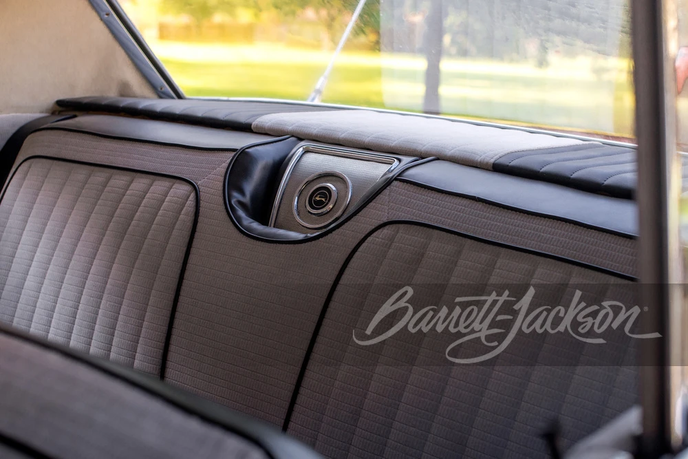 1962 Chevrolet Impala 3rd Gen - Image 7 of 9