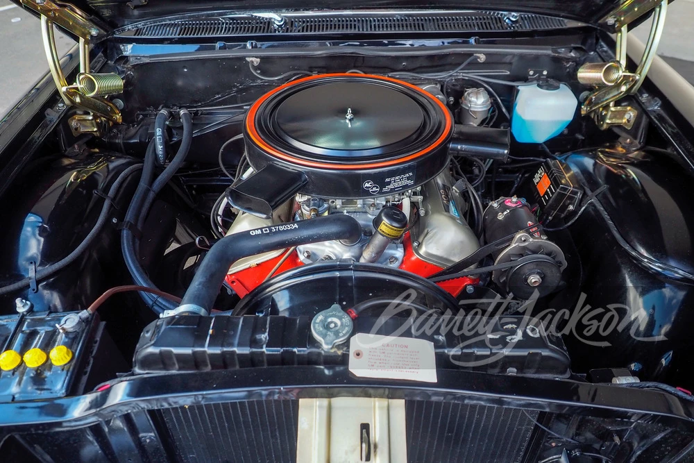 1962 Chevrolet Impala 3rd Gen - Image 2 of 16