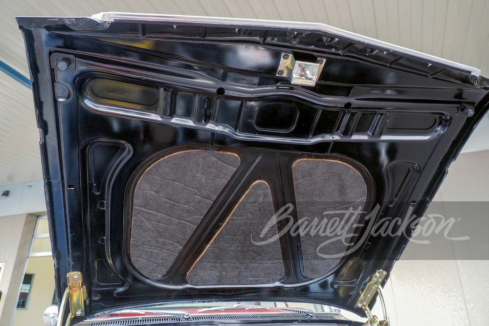 1962 Chevrolet Impala 3rd Gen - Image 6 of 16