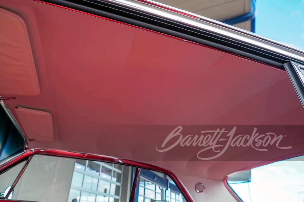 1962 Chevrolet Impala 3rd Gen - Image 9 of 16
