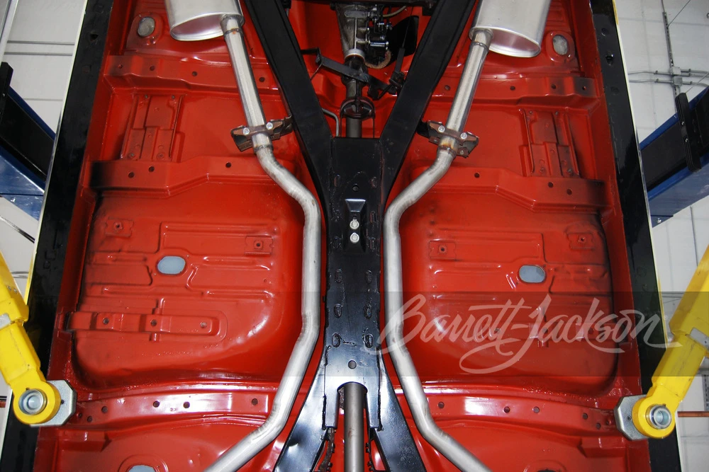 1962 Chevrolet Impala 3rd Gen - Image 10 of 16