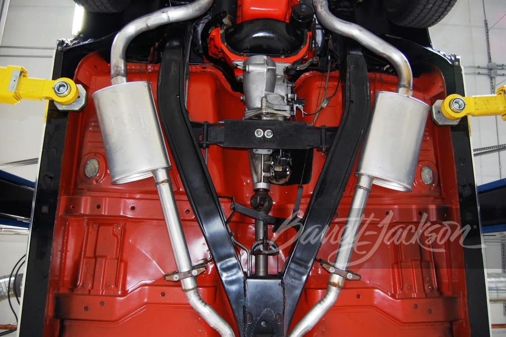 1962 Chevrolet Impala 3rd Gen - Image 13 of 16