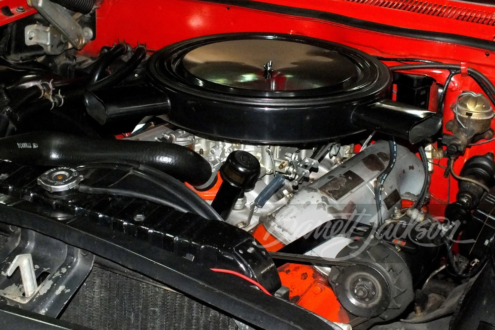 1962 Chevrolet Impala 3rd Gen - Image 2 of 4