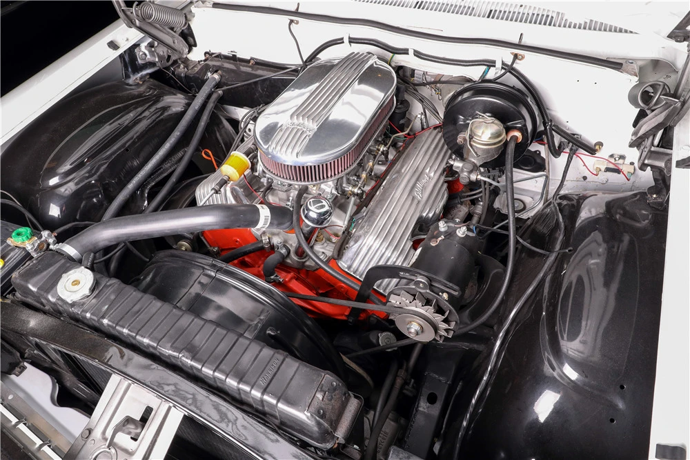 1962 Chevrolet Impala 3rd Gen - Image 3 of 6