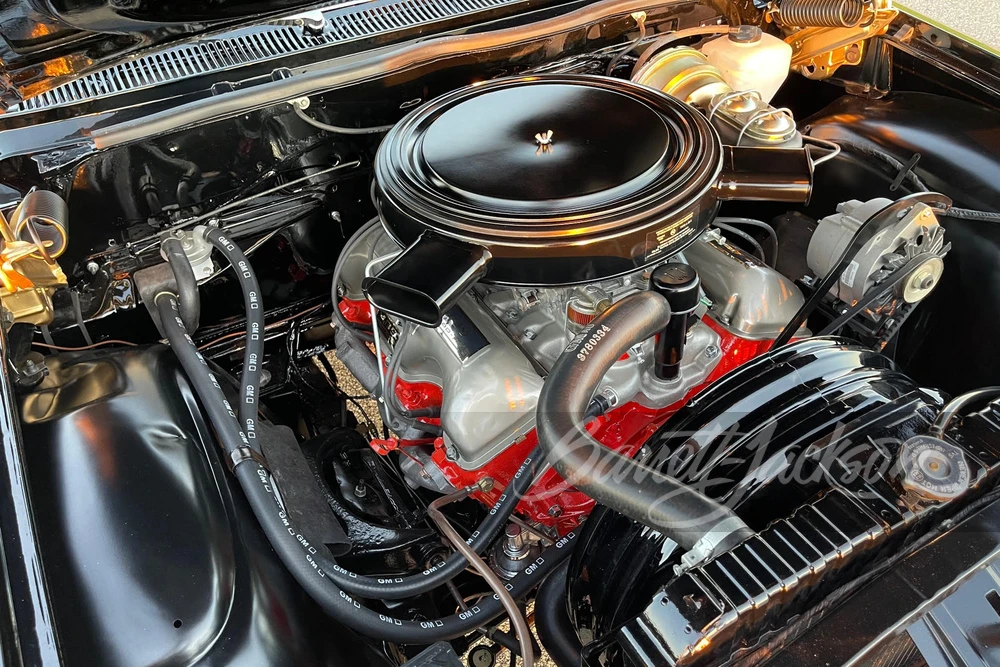 1962 Chevrolet Impala 3rd Gen - Image 3 of 15