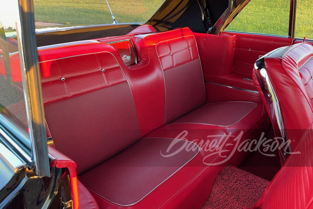 1962 Chevrolet Impala 3rd Gen - Image 8 of 15