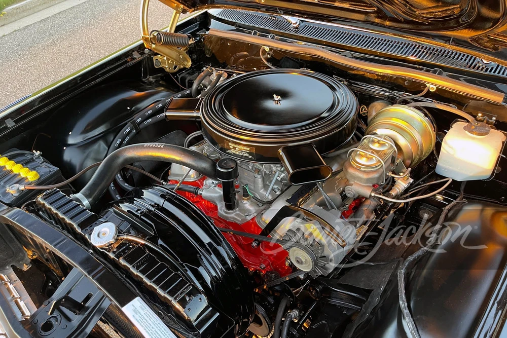 1962 Chevrolet Impala 3rd Gen - Image 6 of 15